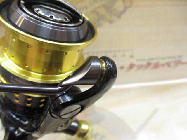 スーペリア 2000S