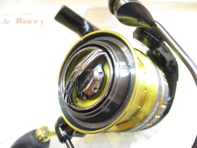 スーペリア 2000S