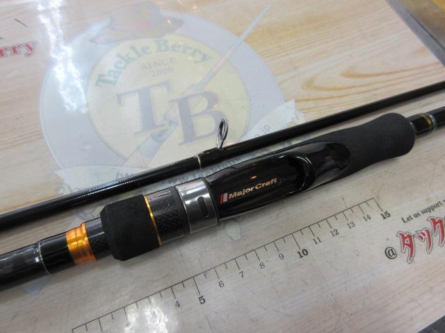 トリプルクロス TCX-S722H/TACO