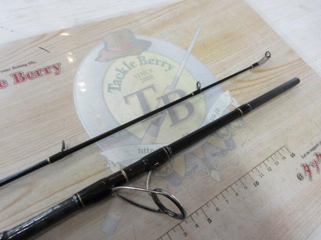 トリプルクロス TCX-S722H/TACO