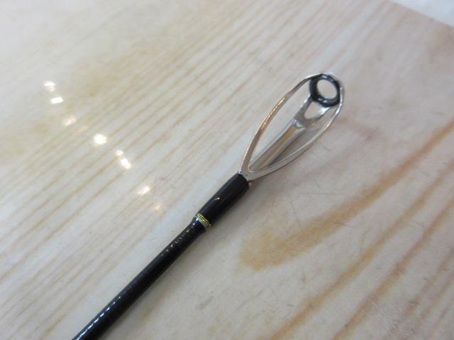 トリプルクロス TCX-S722H/TACO