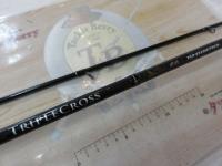 トリプルクロス TCX-S722H/TACO