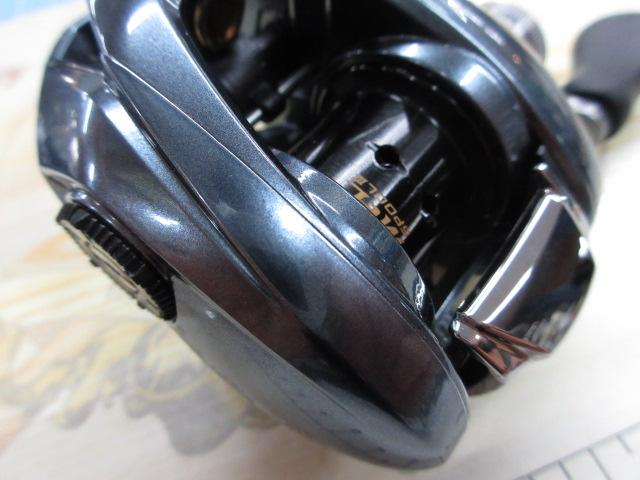 22アルデバランBFS XG RH