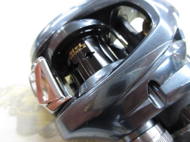 22アルデバランBFS XG RH