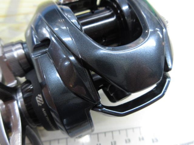 22アルデバランBFS XG RH