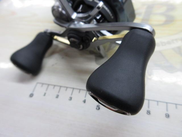 22アルデバランBFS XG RH