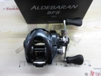 22アルデバランBFS XG RH