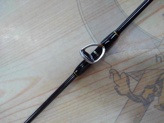 クロステージ CRX-962MH