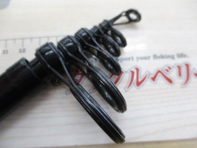 スペシャルフォースシーバス1204TS