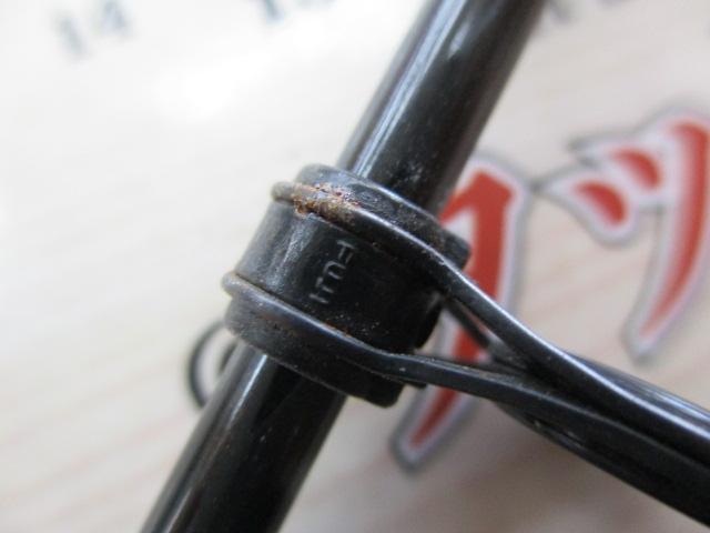 スペシャルフォースシーバス1204TS