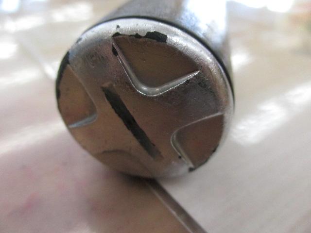 ストラーダ 中硬硬90MZ