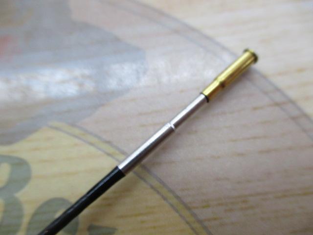 ストラーダ 中硬硬90MZ