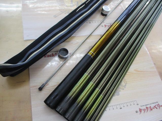 銀影エアエッジ T中硬硬90SC