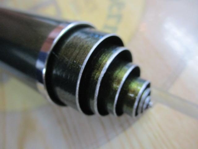 銀影エアエッジ T中硬硬90SC