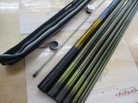 銀影エアエッジ T中硬硬90SC