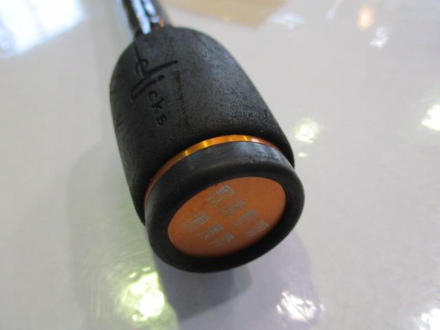 クリックス CN-86センス 10th Anniversary