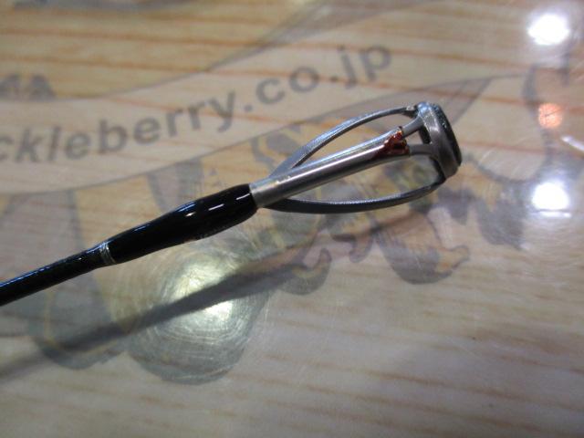 タイドレイカー TRS-88ML