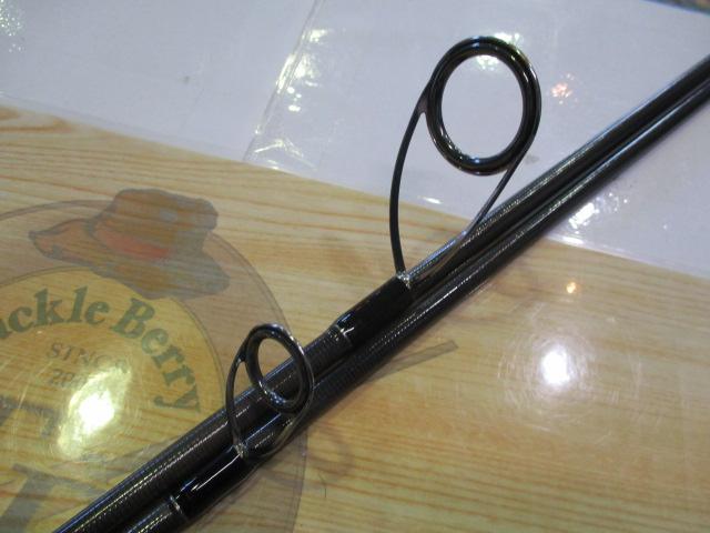 タイドレイカー TRS-88ML