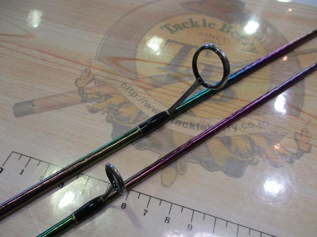 カーディフエリアリミテッド S66UL