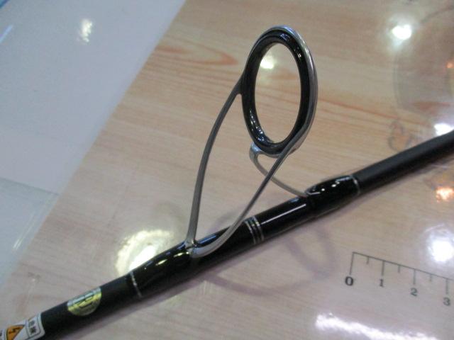 シーラプチャー STGS-66ML