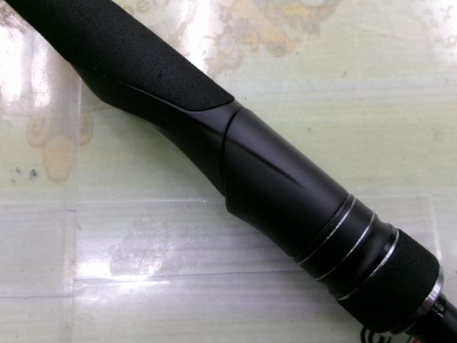 23ディアルーナ S86ML