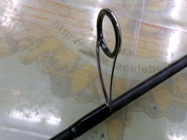 23ディアルーナ S86ML