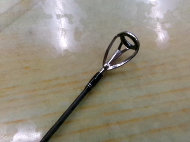 23ディアルーナ S86ML