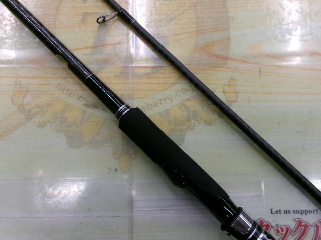 エンカウンター S100ML