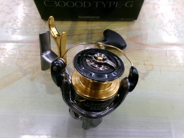 16BB-Xデスピナ C3000DTG