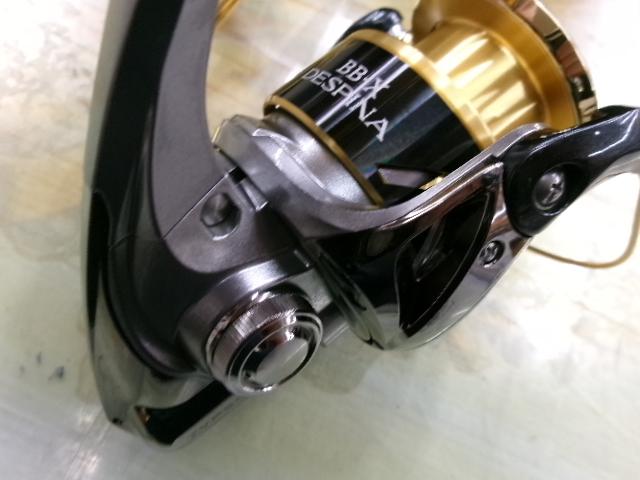 16BB-Xデスピナ C3000DTG