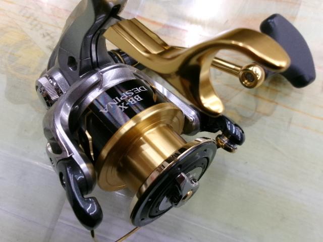 16BB-Xデスピナ C3000DTG