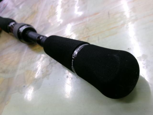 ブラックレーベル SC S64L-ST