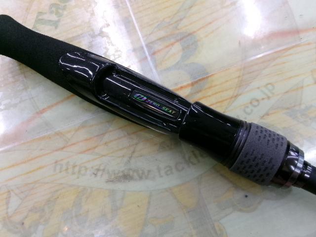 ブラックレーベル SC S64L-ST