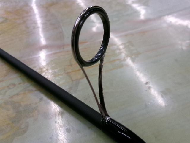 ブラックレーベル SC S64L-ST