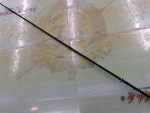 ブラックレーベル SC S64L-ST