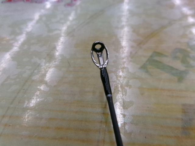 ブラックレーベル SC S64L-ST