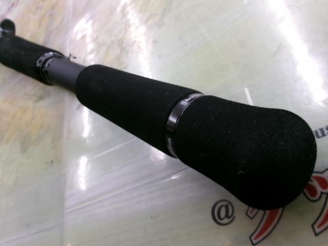 ブラックレーベル SC C68H-ST・SB