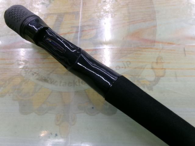 ブラックレーベル SC C68H-ST・SB