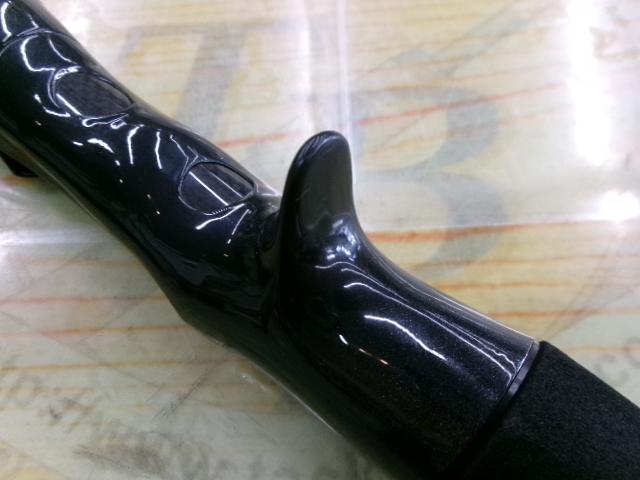 ブラックレーベル SC C68H-ST・SB