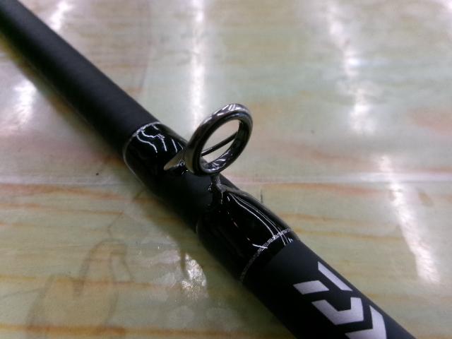 ブラックレーベル SC C68H-ST・SB