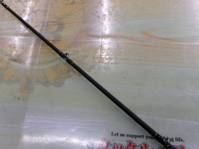 ブラックレーベル SC C68H-ST・SB