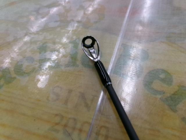 ブラックレーベル SC C68H-ST・SB