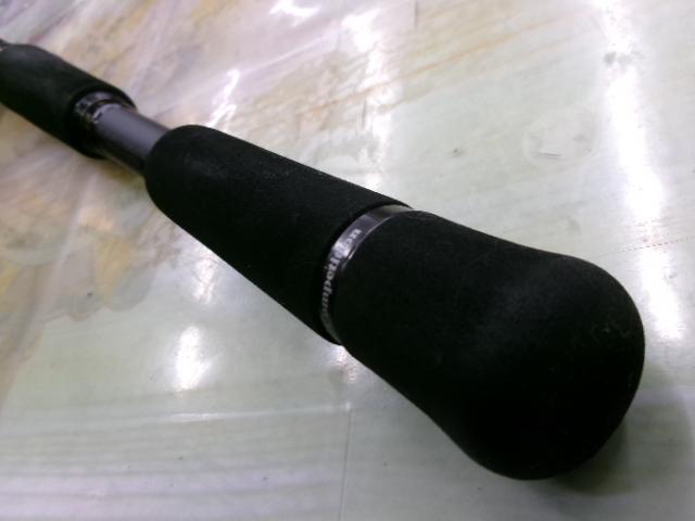 ブラックレーベル SC C69MH