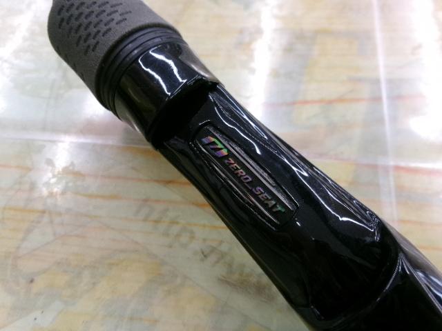 ブラックレーベル SC C69MH