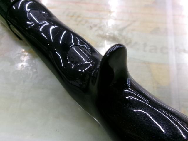 ブラックレーベル SC C69MH