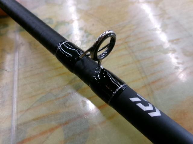 ブラックレーベル SC C69MH