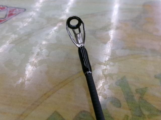 ブラックレーベル SC C69MH