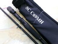 ブラックレーベル SC C69MH