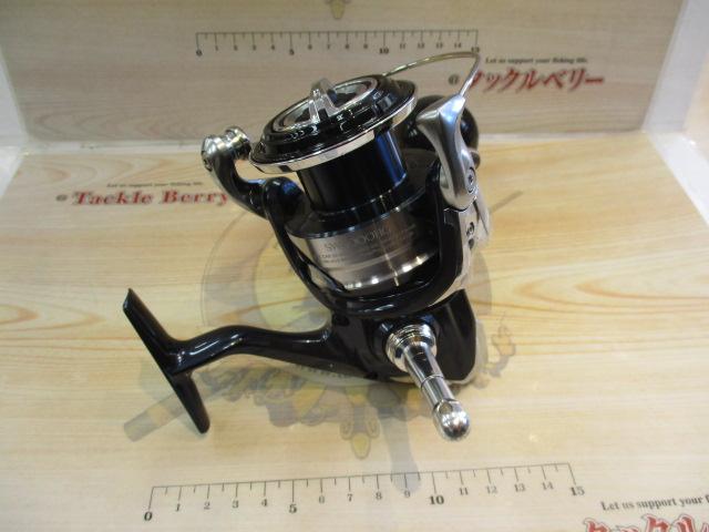 21ツインパワーSW 6000HG