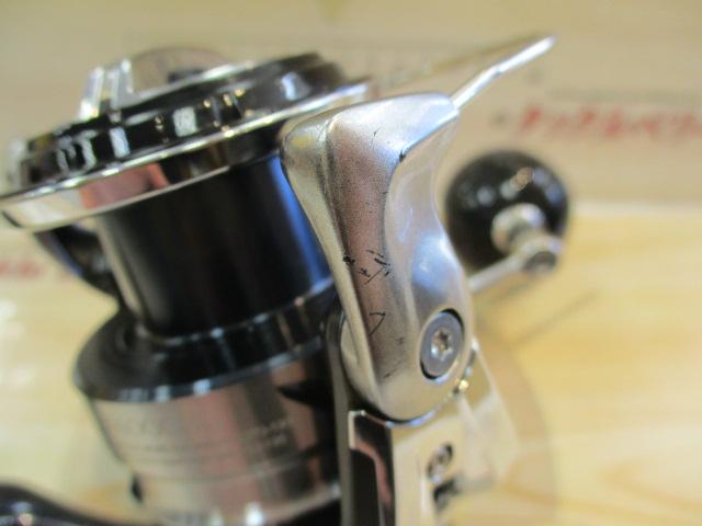 21ツインパワーSW 6000HG